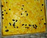 Foto langkah ke 6 dari resep Kue Janhagel aka Magdalena.