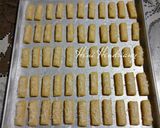 Foto langkah ke 7 dari resep Kastengel Tapioca Jelly Cookies.