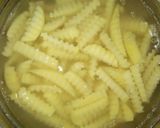 Foto langkah ke 1 dari resep Kentang goreng crispy (french fries) 😃.