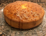 Foto del paso 18 de la receta Bizcocho de coco y piña con almíbar de licor de coco