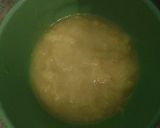 A picture of step 2 of Homemade Mango Kulfi.