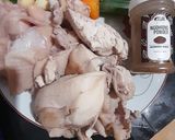 Foto langkah ke 7 dari resep Ngohiyong Ayam.