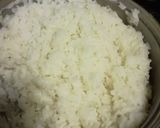 Foto del paso 1 de la receta: Buñuelos de arroz