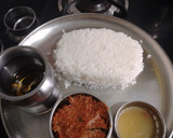 பச்சை மாங்காய் இஞ்சி தொக்கு ரெசிபி ஸ்டேப் 8 புகைப்படம்