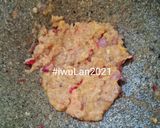 Foto langkah ke 2 dari resep Telor Dadar Padang.