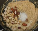 A picture of step 6 of Porridge Delight ✨ Diwali Special Healthy Delight.