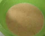 Foto langkah ke 4 dari resep Puding roti kukus.