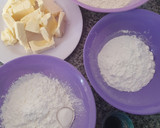 Foto del paso 1 de la receta: 🏴󠁧󠁢󠁳󠁣󠁴󠁿 Shortbread o galletas enmantecadas 🫓