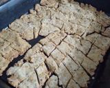 Foto del paso 5 de la receta: 32. Bizcochitos de Harinas Varias 🌰 Versátiles e Ideales para Picar o el Mate