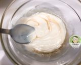 免烤玉文芒果優格乳酪蛋糕的食譜步驟10照片