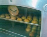 Foto langkah ke 5 dari resep Nastar keju renyah.