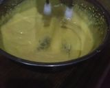 Foto langkah ke 2 dari resep Lapis Legit Gulung Keto.
