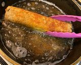 Foto del paso 7 de la receta: Sushi vegetariano 🍱🥢