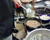 焗烤洋蔥培根馬鈴薯的食譜步驟3照片