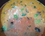 மண் சட்டி மத்தி மீன் குழம்பு (Maththi meen kulambu recipe in tam ரெசிபி ஸ்டேப் 5 புகைப்படம்
