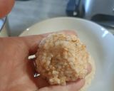Une image de l'étape 2 de 🌱 Arrancini (antigaspi).