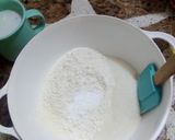 Foto del paso 1 de la receta: Bizcochitos dulces veganos 🌱