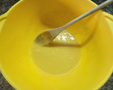 Foto del paso 1 de la receta: Galletitas garbanzo, maní y pasas