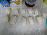 Wrap saludables y riquísimos