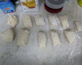 Foto del paso 2 de la receta: Wrap saludables y riquísimos