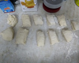 Foto del paso 2 de la receta: Wrap saludables y riquísimos
