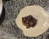 Foto del paso 6 de la receta: Gyozas de calamar