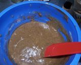 Foto del paso 2 de la receta: Brownie sin vueltas!