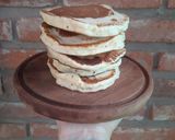 Foto del paso 3 de la receta: Hotcakes Esponjosos