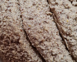 Foto del paso 4 de la receta: Pan de granos de trigo sarraceno y quinoa 🌱 sin harina, sin levadura, 🌱 larga fermentación 🌱