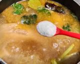 Foto langkah ke 2 dari resep Soto ayam lamongan.