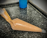 Foto del paso 8 de la receta: Mona de chocolate de Pascua