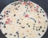 Foto del paso 4 de la receta: Pasta con salmón