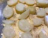 Foto del paso 4 de la receta: Papas gratinadas