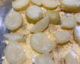 Foto del paso 4 de la receta: Papas gratinadas
