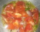 Cauliflower peas veg recipe step 3 photo