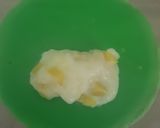Foto langkah ke 4 dari resep Dadar gulung isi vla nangka.