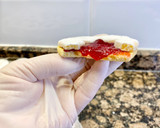 Foto del paso 22 de la receta: Pastas “San Valentín”