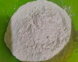 Foto langkah ke 3 dari resep Kue Lumpang Pandan + Tips.