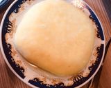 صورة لخطوة 4 من وصفة جبن العرب بطريقه سهله 🧀🧀