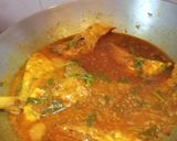মশালা পমফ্রেট (mashala pomfret recipe in Bengali) রেসিপির ধাপ 4 ছবি