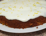 Foto del paso 3 de la receta: Carrot cake al estilo Celi