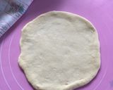 Foto langkah ke 4 dari resep Roti Sisir Roomboter.