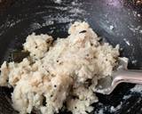 Vellai adai and uppu adai recipe step 5 photo