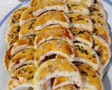 صورة لخطوة 4 من وصفة صابلي مالح 😋