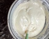 Foto del paso 5 de la receta: Torta Moca tres leches
