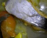 Foto langkah ke 3 dari resep Patin Labu Kuah Asam (Pindang).