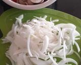 Foto del paso 1 de la receta: Pulpa de cerdo al jugo con cerveza