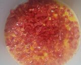Foto del paso 2 de la receta: Cazuela de Lentejas a la Criolla