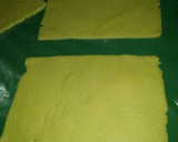 Foto langkah ke 6 dari resep Ladrang Keju a.k.a Cheese Stick.