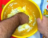 Foto do passo 4 de ℙ𝔸𝕆 𝔻𝔼 ℚ𝕌𝔼𝕀𝕁𝕆 🍞 🧀